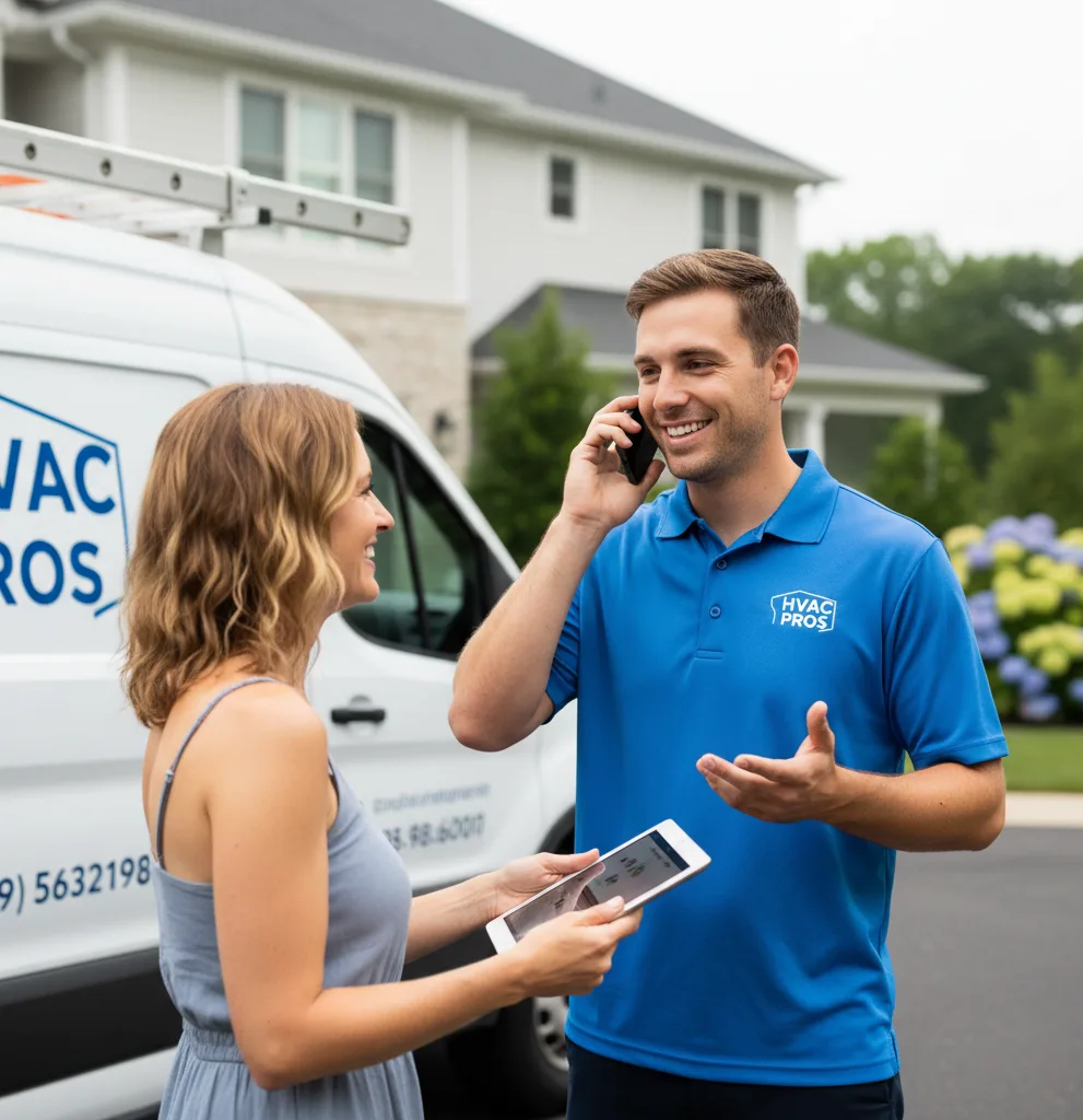 Cobra HVAC customer support in Clarksdale